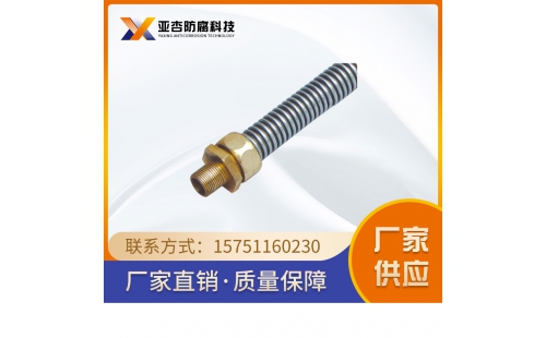 金屬軟管_你知道波紋金屬軟管的基本知識嗎？